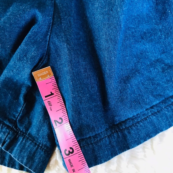 3 elastic band shorts - Picture 11 of 14